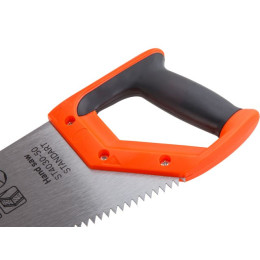 Ножовка по дер. 500мм 4 TPI STARTUL STANDART (ST4030-50)