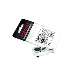 Головка-трещотка 3/8" для ключа динамометрич. ANAH0303