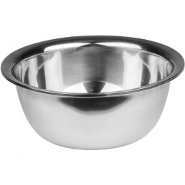 Миска для взбивания из нерж.стали, диам.20см, STARCOOK, PERFECTO LINEA