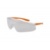 Очки открытые JETA SAFETY Zenith прозрачные