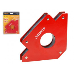 Угольник магнитный для сварки 34кг STARTUL PROFI (ST8500-34)