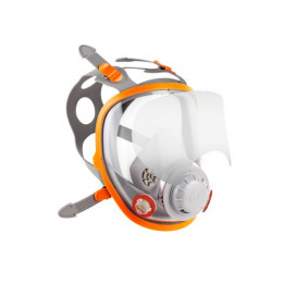 Защитная пленка для полнолицевой маски Jeta Safety