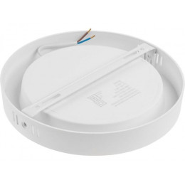 Светильник светодиодный накладной круг 18 Вт 4000К, IP44 SFS-R LEIDEN ELECTRIC