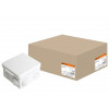 Коробка распред.с крышкой 80х80х50мм IP54, 7вх. TDM