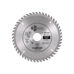 Диск пильный 185х30/20/16 мм 48 зуб. Trio-Diamond