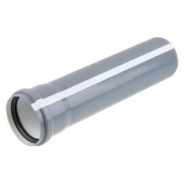 Труба ВК 75х1,9х250мм РТП