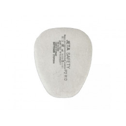 Предфильтр с угольным слоем Jeta Safety 7022 (4 шт. в уп.)