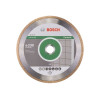 Алмазный круг 230х25.4 мм по керамике сплошн. Standard for Ceramic BOSCH