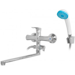 Смеситель для ванны D25-B, серия 580 ECONOCE