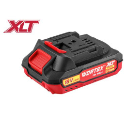Аккумулятор WORTEX CBL 1820-1 18.0 В, 2.0 А*ч, Li-Ion ALL1 XLT