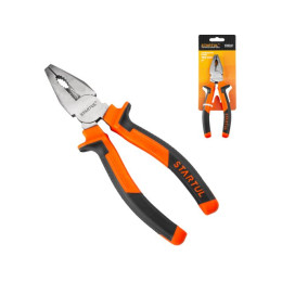 Плоскогубцы 180мм комбинированные STARTUL STANDART (ST3070-18)