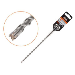 6х150х210 мм бур (сверло) SDS-plus QUADRO-X GEPARD