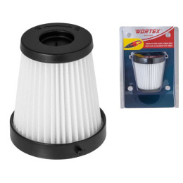 Фильтр HEPA для аккум. пылесоса WORTEX CVC 1860