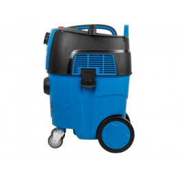 Пылесос BULL AS 3002 + аксессуары 1600 Вт, 30 л, 6м кабель, 3м шланг, HEPA, автомат.