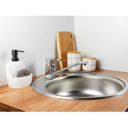 Смеситель для кухни D35-A, серия 210 ECONOCE