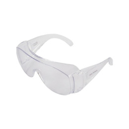 Очки открытые JETA SAFETY J-Vision прозрачные