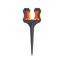 Направляющая для шланга на пластмасс. пике STARTUL GARDEN (ST6012-08)