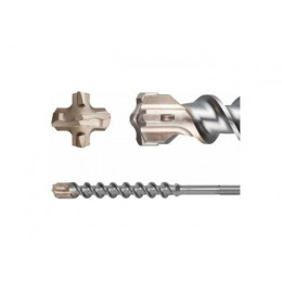 12х200х340 мм бур (сверло) SDS-max MAKITA 4cutter