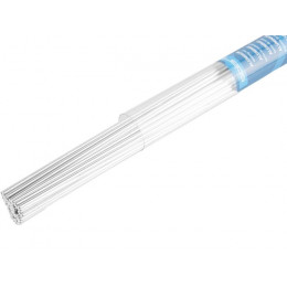 Пруток сварочный для алюминия ER5356 (AlMg5) ф 2,4мм уп. 0,3 кг SOLARIS