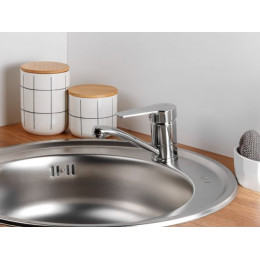 Смеситель для кухни D40-A, серия 630 ECONOCE