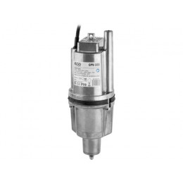 Насос вибрационный ECO CPV-333 (10м, нижний забор)