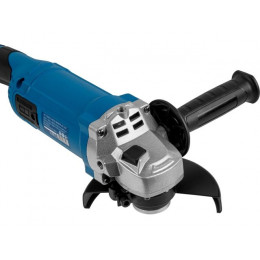 Двуручная углошлифмашина BULL WS 1501 в кор. 150 мм, 1400 Вт, 8400 об/мин, пылезащ., 4м кабель