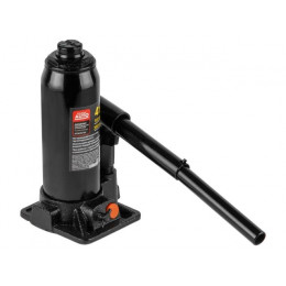 Домкрат гидравлический 4т бутылочный 195-380мм STARTUL AUTO (ST8019-04)