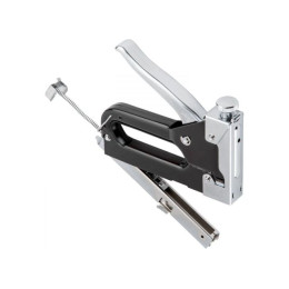 Пистолет скобозабивной мет. 4-14мм STARTUL MASTER (ST4504)