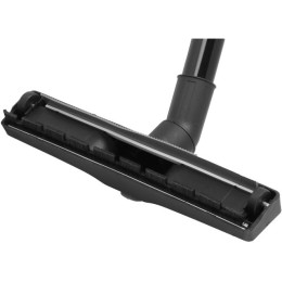 Пылесос строительный WORTEX VC 1512-1 WS 1200 Вт, 20 л, провод 4 м, шланг 3 м