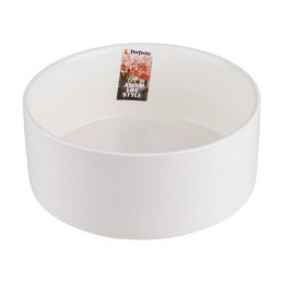 Салатник керамический, 15,5 см, серия ASIAN, белый, PERFECTO LINEA