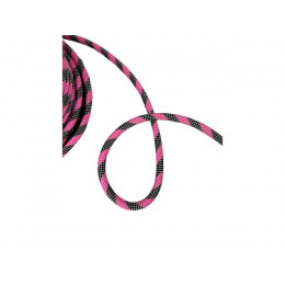 Веревка страховочная статич. 10мм (бухта 100м)