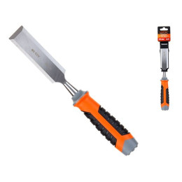 Стамеска плоская 30мм STARTUL PROFI (ST4075-30)