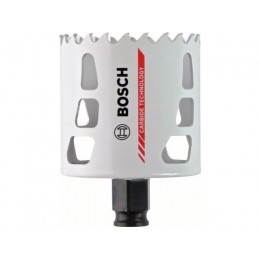 Коронка твердосплавная 68 мм ENDURANCE FOR HEAVY DUTY BOSCH