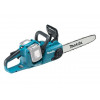 Аккум. пила цепная MAKITA LXT DUC 353 Z шина 35 см (14"), 3/8, 1.1 мм