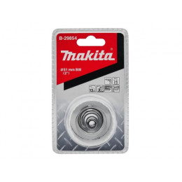 Коронка BiM 51x20 мм, для листового металла Makita