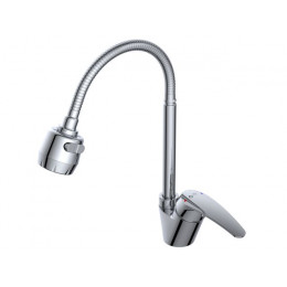 Смеситель для кухни (Lt) D35, серия SHU AV Engineering