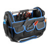 Сумка для инструмента BULL WB 4035 нейлон, 420x230x360 мм, вес до 25 кг