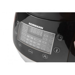 Мультиварка NORMANN AMC-648