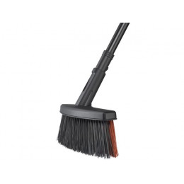 Метла средняя Solid FISKARS
