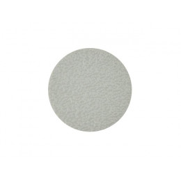 Заглушка самоклеющаяся, декоративная 14 мм серый (50 шт/лист) STARFIX (0288)