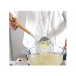 Черпак, EcoVillage, белый, PERFECTO LINEA