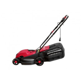 Газонокосилка электрическая WORTEX LM 3815 P