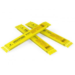 Электроды МК-46.00 (вакуум) ф 3,0мм уп. 1 кг (МЭЗ/Аркус-Светлогорск)