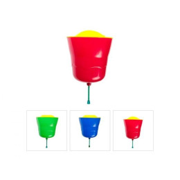 Умывальник (рукомойник) "Белоручка", 3 л, РАДИАН