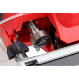 Лобзик электрический WORTEX JS 6506-2 LE в кор. 650 Вт, 0-3000 ход/мин, пропил до 65 мм