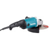 Двуручная углошлифмашина MAKITA GA9090N в кор.
