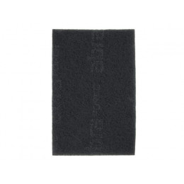 Шлифвойлок 152х229мм P1500 (UF), Abraforce NW Line серый