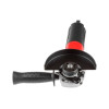 Одноручная углошлифмашина WORTEX AG 1208-1 в кор. 800 Вт, 125 мм, 11000 об/мин