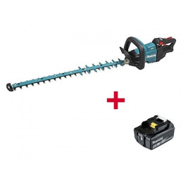 Аккум. кусторез MAKITA LXT DUH 752 Z + АКЦИЯАКБ BL 1860 за 50%