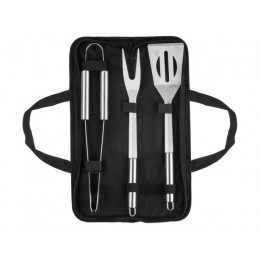 Набор для барбекю 3 в 1, PERFECTO LINEA